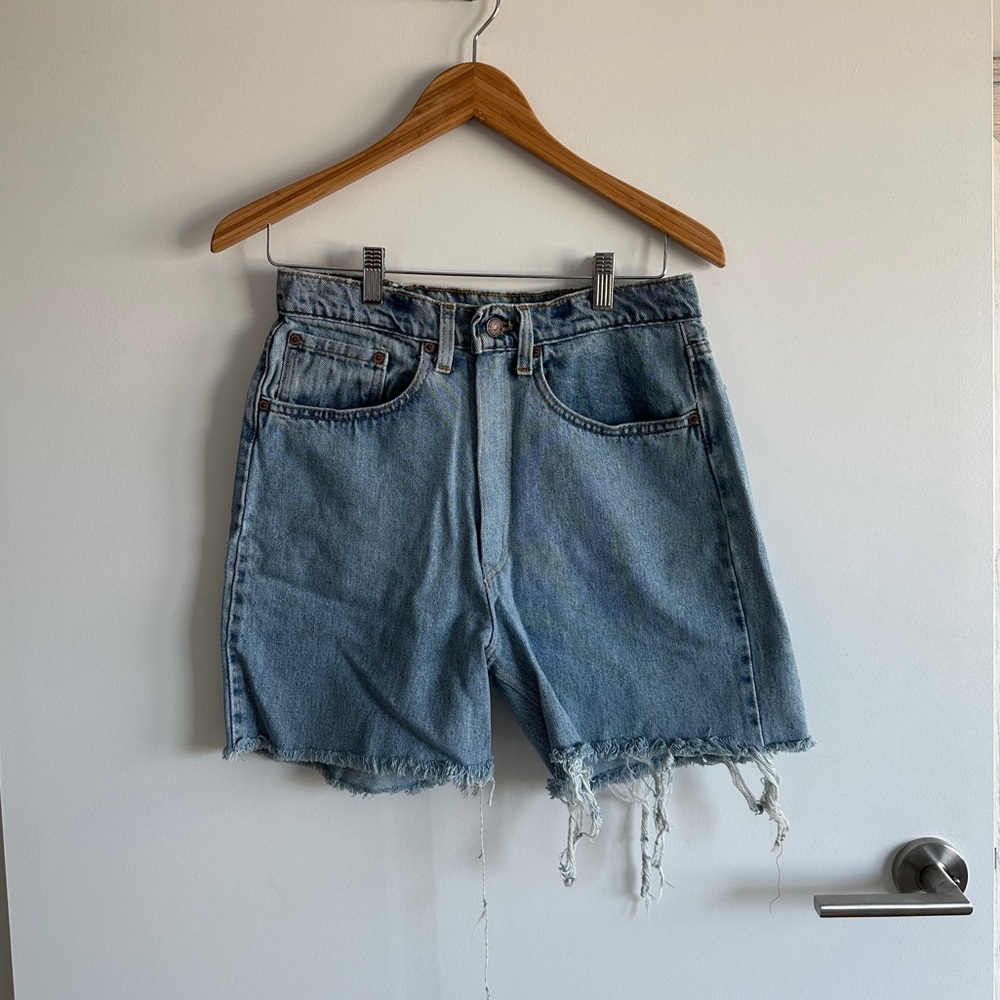 LEVIS SHORTS